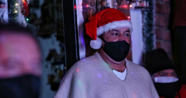 Pico y cédula y toque de queda: así será la navidad en las principales ciudades