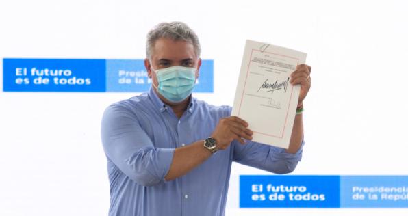 ¡Ya es un hecho! La vacuna contra covid-19 será gratis para todos
