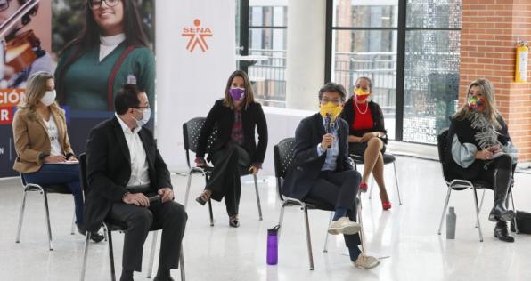 La alianza del Sena que fortalecerá la educación de la capital