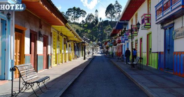 Así es la nueva ley de turismo en Colombia