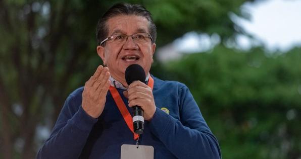 ¿Vacuna por el Covax está en riesgo? Esto dice MinSalud