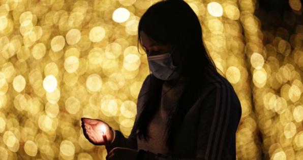 Alerta por incremento de casos de covid-19 en Colombia