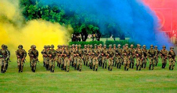 Lo que debes saber para prestar el servicio militar en Colombia