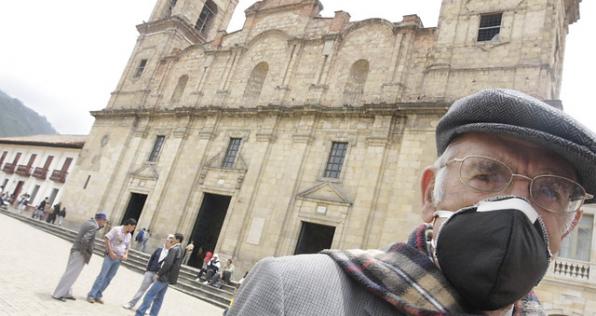 Ya está disponible pago de subsidio para Colombia Mayor