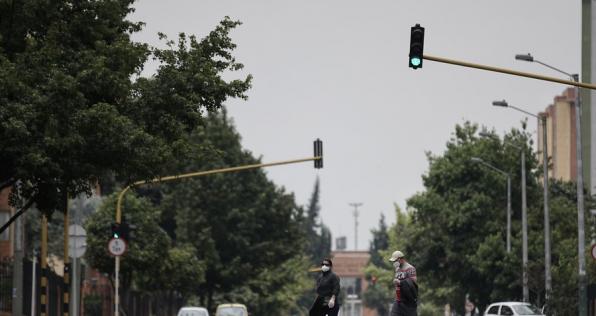 Gobierno expide restricciones en zonas con ocupación de UCI's mayor al 70%