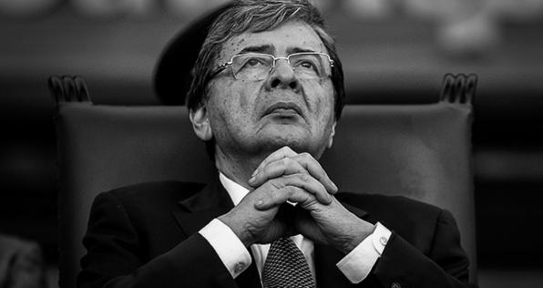 Hora y fecha de las honras fúnebres de Carlos Holmes Trujillo