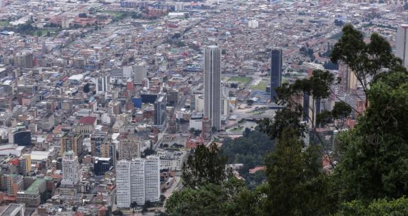 ABC de la cuarentena estricta en Bogotá
