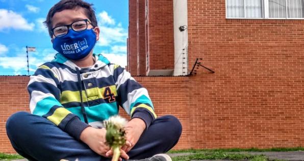 Habla mamá del 'niño ambientalista' sobre amenazas que recibió 
