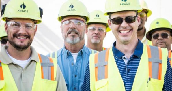 Conoce estas ofertas laborales con el Grupo Argos
