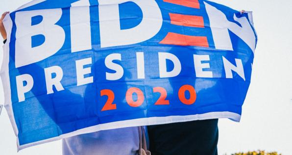 Tema del día: Así será la atípica posesión de Joe Biden y Kamala Harris