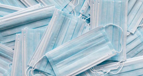 Tapabocas: ¿doble, de tela, quirúrgico? Esto dicen los expertos