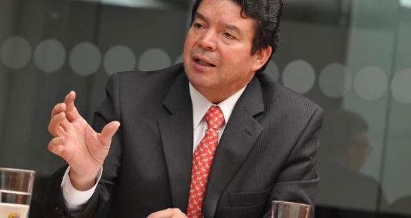 Julio Roberto Gómez presidente de la CGT falleció por COVID-19