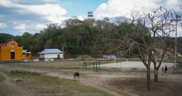Seguridad en El Salado está garantizada por FF.MM. afirma el Gobierno