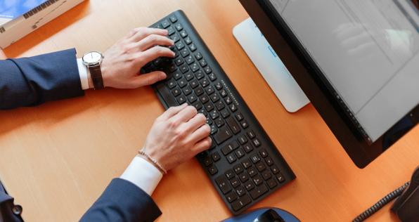 Así funcionará la nueva Notaría Digital