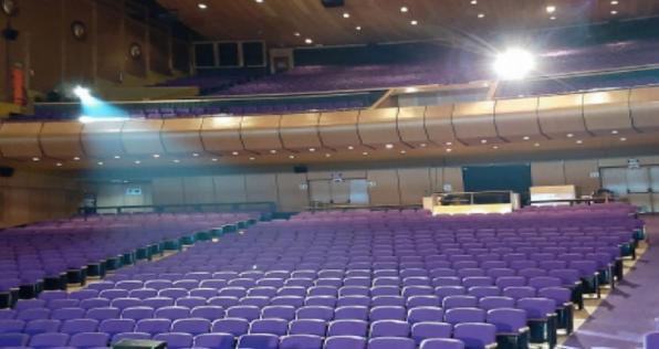 ¿Sin plan para el fin de semana? Esto te interesará