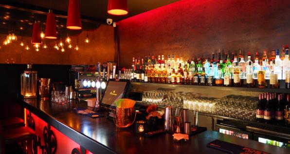 ¿Por qué no podrán funcionar los gastrobares en Bogotá?