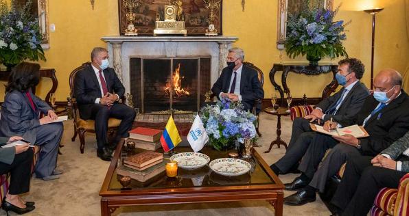 Lo que deben hacer los ciudadanos venezolanos para su regularización