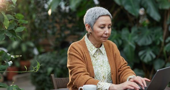 Recomendaciones para conseguir empleo si eres adulto mayor