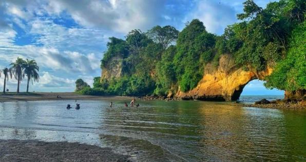 Top 8 de las playas más bellas de Colombia