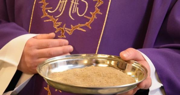 ¿Cómo se celebrará el miércoles de ceniza en el 2021?