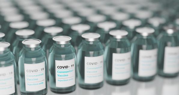 A mediados de febrero empiezan a llegar vacunas COVAX: OPS