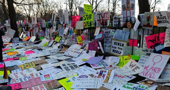 Los derechos de la mujer: las preocupantes cifras de violencia y maltrato