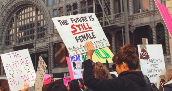La verdadera historia del día de la mujer y lo que aconteció el 8 de marzo