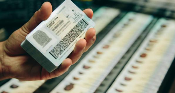 ¿Cuánto cuesta sacar un documento de identidad en Colombia?