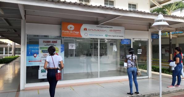 Familias en Acción: estos son los departamentos que cambiarán de banco