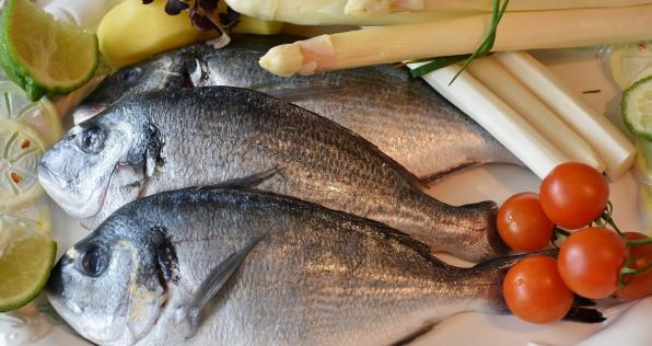Tips para comprar pescado fresco en Semana Santa