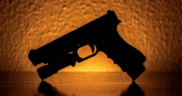 Los argumentos en contra del porte legal de armas en Colombia