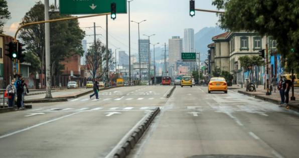 Estas son las restricciones durante el tercer pico por ciudades