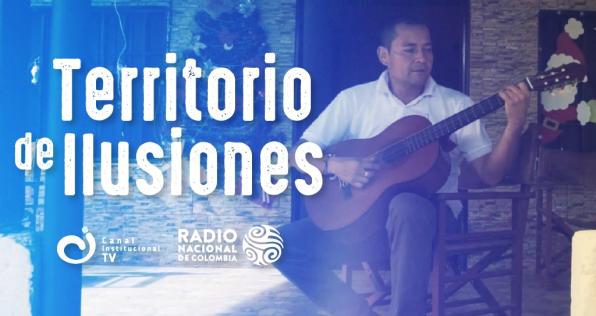 Territorio de Ilusiones: La serie que relata la restauración de vidas y tierras, después de la guerra