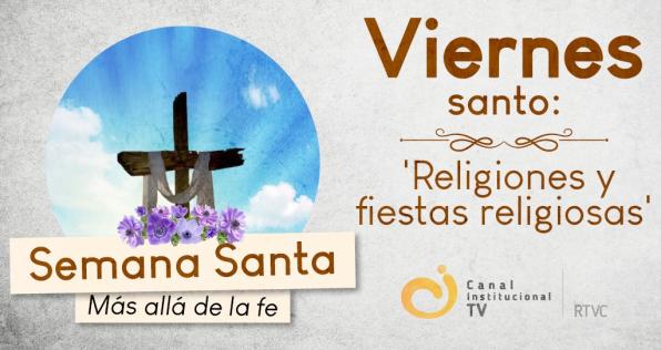 Diferencias y similitudes: así son las religiones en Colombia