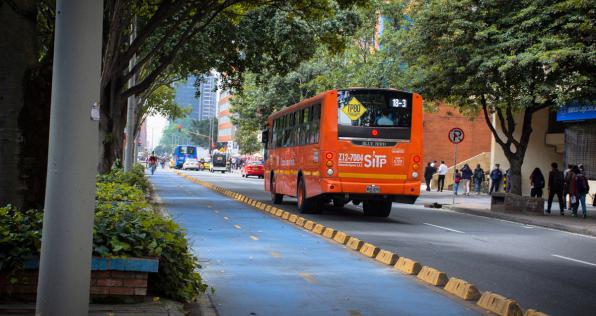 Así operará Transmilenio en la cuarentena