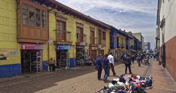 La preocupación de Fenalco y Asobares por las nuevas medidas en Bogotá