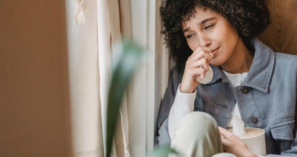 5 tips para evitar el estrés en cuarentena