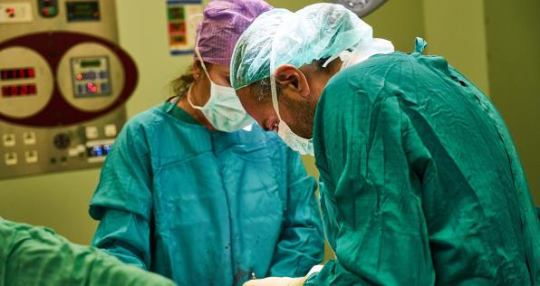 Trasplante de órganos se reduce mientras más de 3 mil personas están en lista de espera 