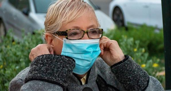 Mayores de 70 años pueden vacunarse sin cita previa en Bogotá