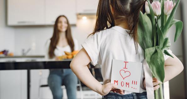 ¿Cuándo se celebrará el Día de la Madre en Colombia en 2021?