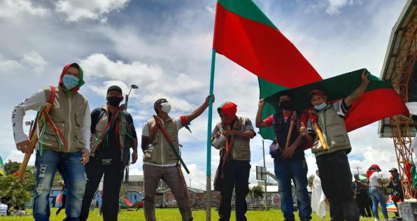 ¿Indígena, indio o aborigen?: la historia dice cuál es correcto