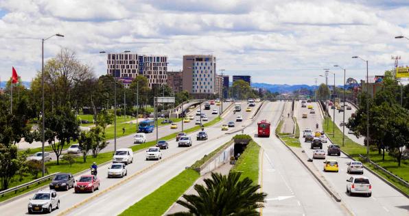Se suspende pico y placa: ¿Hasta cuándo va la medida?
