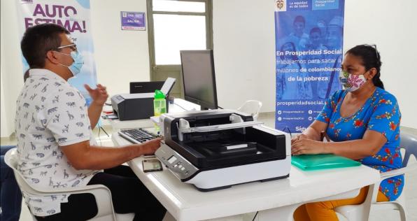 ¡Ojo! Familias en Acción inició segundo ciclo de pagos