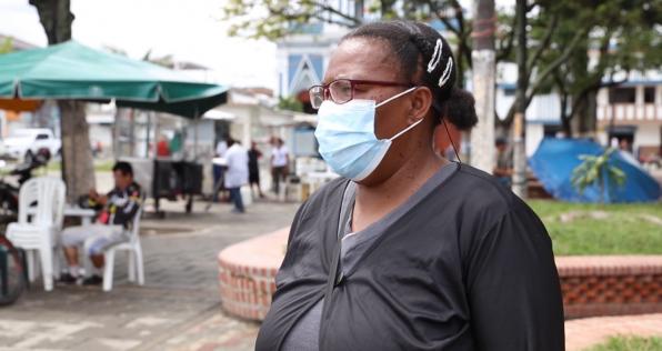 Consulta cómo puedes cobrar el pago de ‘Colombia Mayor’ 