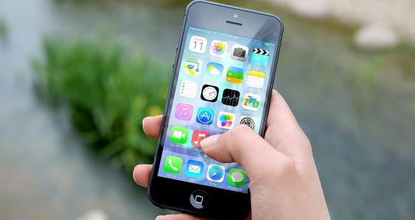 La app de la Dian que te permite inscribir el RUT a un clic