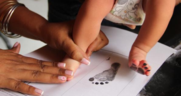 Este será el proceso para elegir el orden de los apellidos