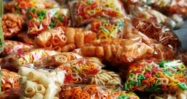 Ley de comida chatarra: esto es lo que debes saber sobre el proyecto