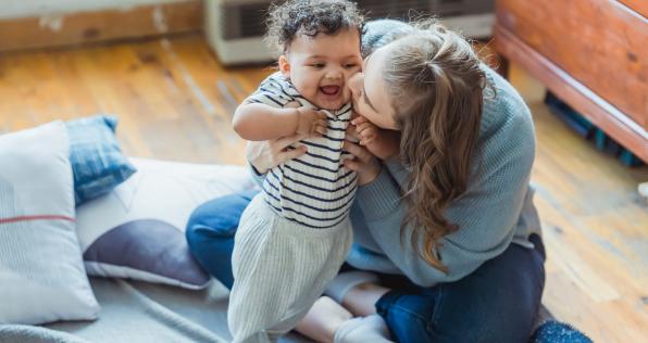 ¿Qué se tiene en cuenta para otorgar la custodia de un menor?