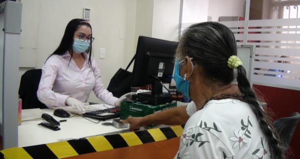 ¡Listo el pago de Colombia Mayor de julio! Así puedes cobrarlo