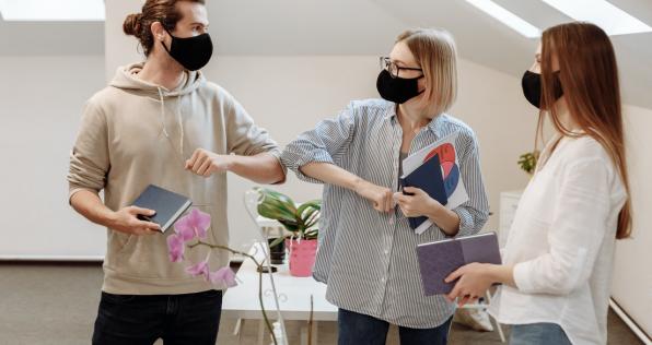 ¿Cómo avanza el proceso para vacunación de privados?